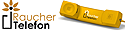 Logo Rauchertelefon